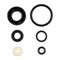 AIRCRAFT Sg H2000 Service Kit Washers & O-rings (4, 6, 14)